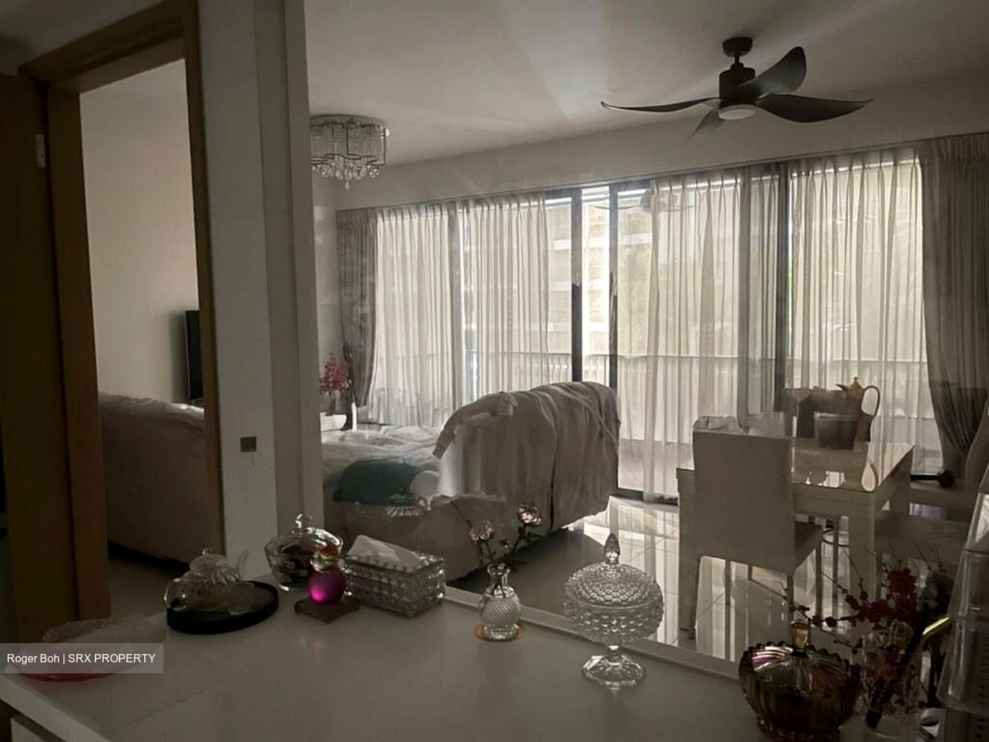 Sembawang Crescent (D27), Condominium #515314391